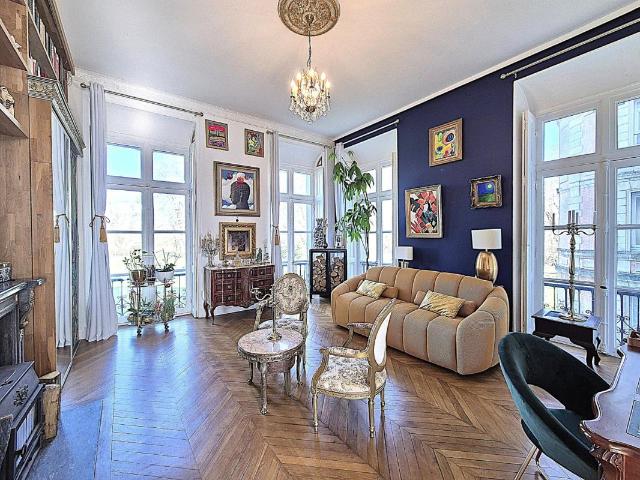 Appartement vente à Melun, Pringy