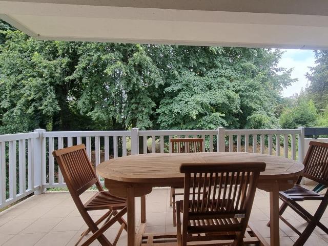 Appartement vente à Bayonne, Anglet