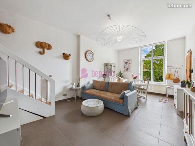 Appartement vente à Metz, Grand Est