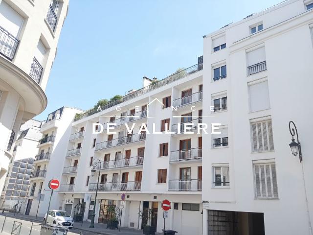 Appartement vente à Nanterre, Puteaux