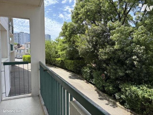 Appartement vente à La Roche-sur-Yon, La Roche-sur-yon