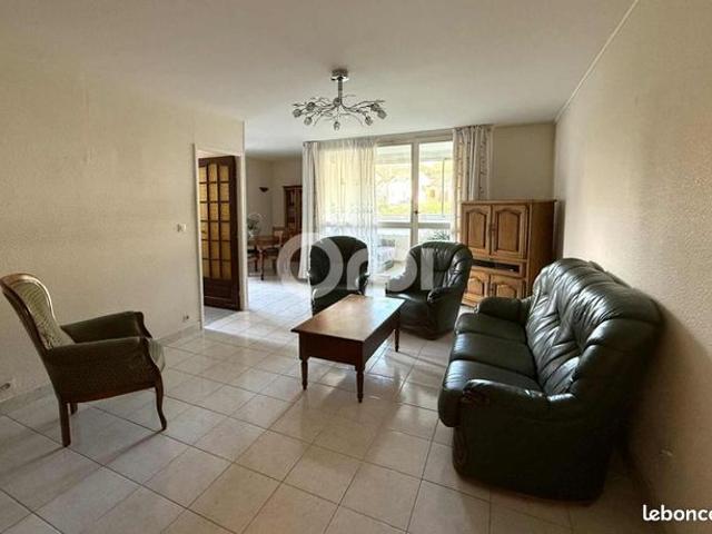 Appartement vente à Compiègne, Margny-lès-compiègne