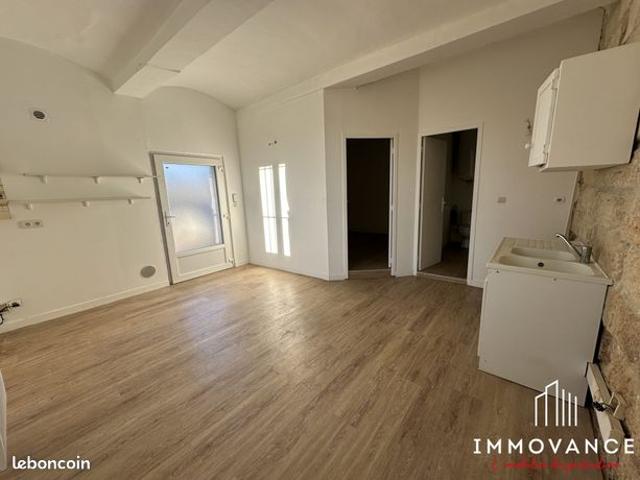 Appartement vente à Montpellier, Baillargues