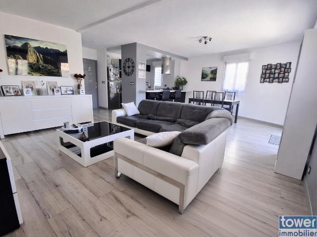 Appartement vente à Ludon-Médoc, Gironde