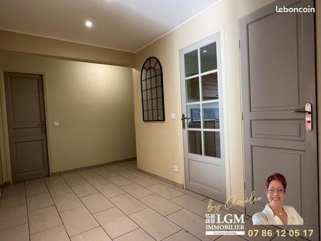 Appartement vente à Château-Thierry, Aisne