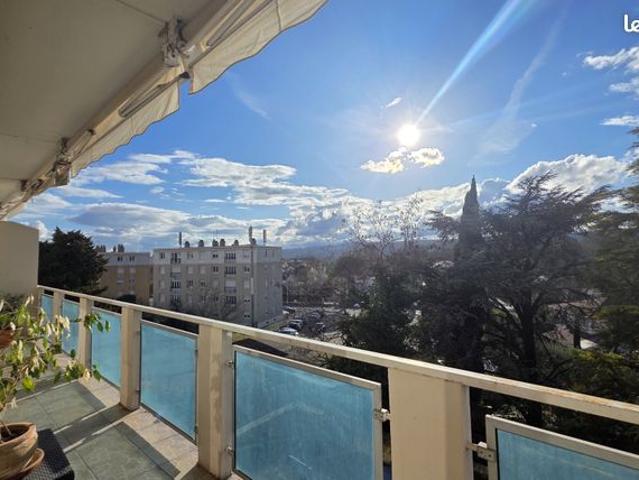 Appartement vente à Valence