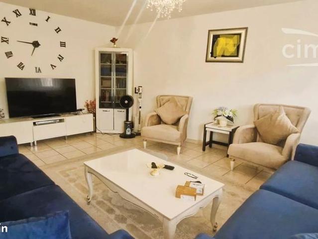 Appartement vente à La Tour-du-Pin, La Tour-du-pin