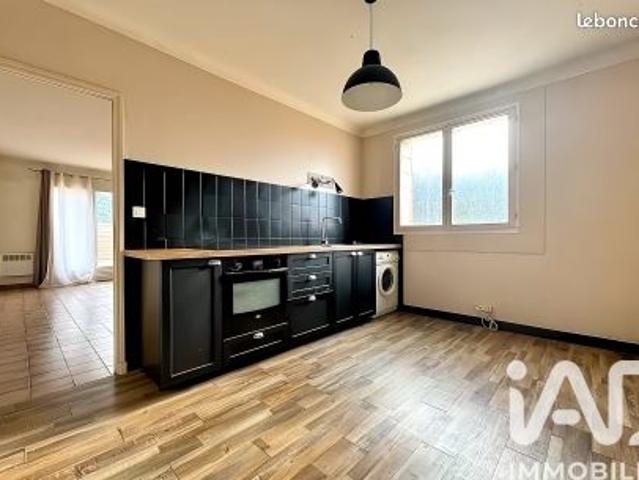 Appartement vente à Carpentras, Pernes-les-fontaines
