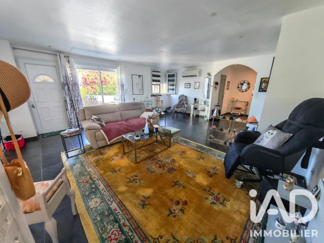 Appartement vente à Perpignan