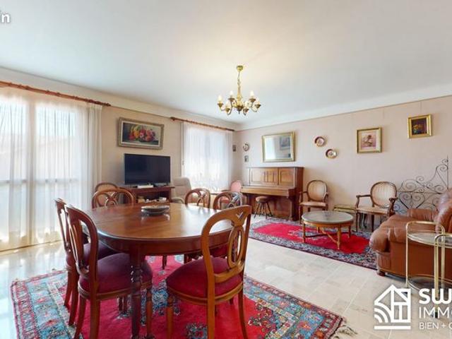 Appartement vente à Perpignan