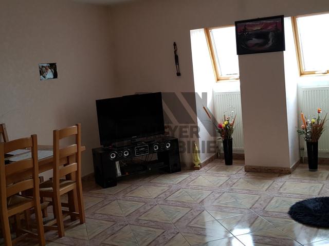 Appartement location à Nancy, Frouard