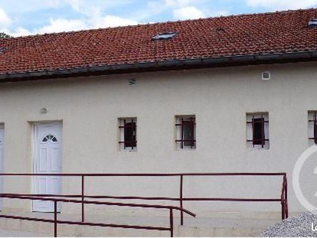 Appartement vente à Castres