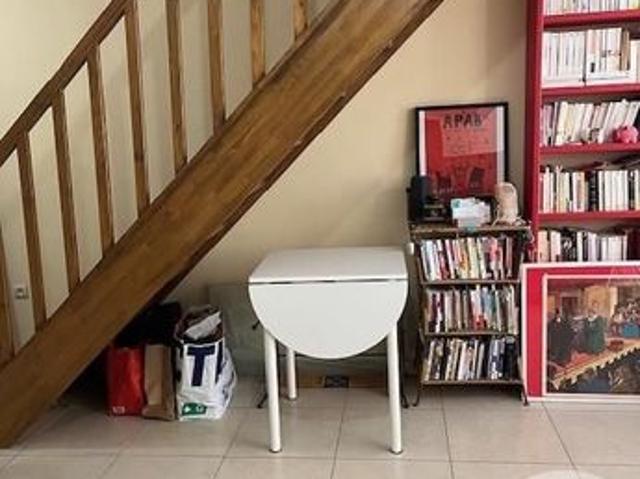 Appartement vente à Castres