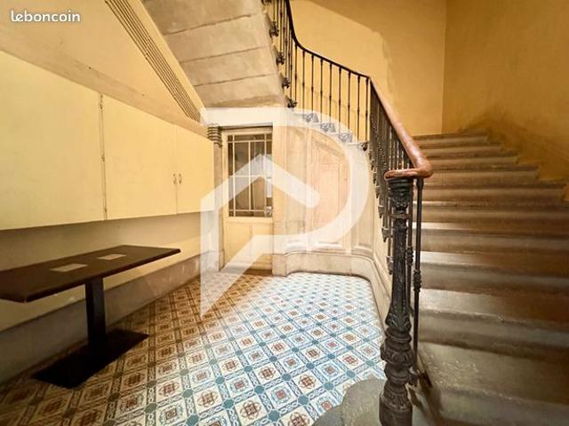 Appartement vente à Carcassonne