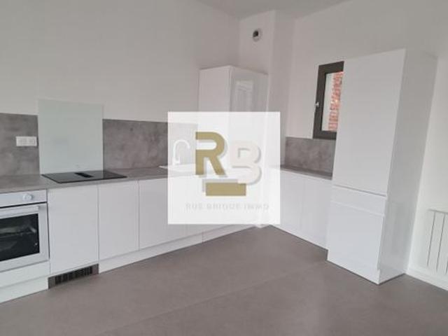 Appartement vente à Lille, Tourcoing