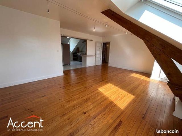Appartement vente à Rodez, Onet-le-château
