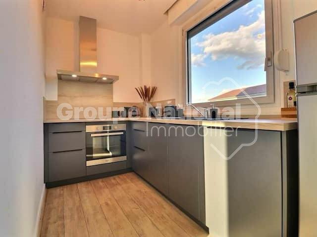 Appartement vente à France métropolitaine, Valence