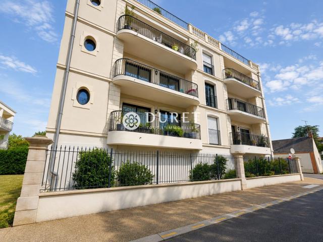 Appartement vente à Les Sables-d'Olonne, Challans
