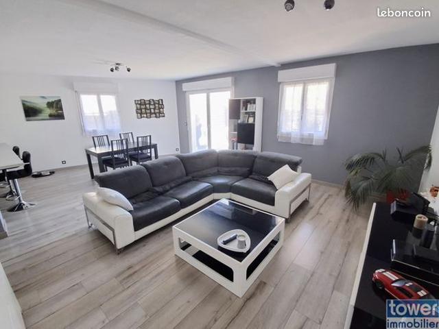 Appartement vente à Bordeaux, Ludon-médoc