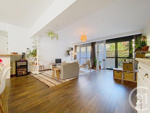 Appartement vente à Chartres