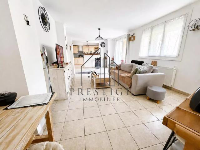Appartement vente à Marseille, Aubagne