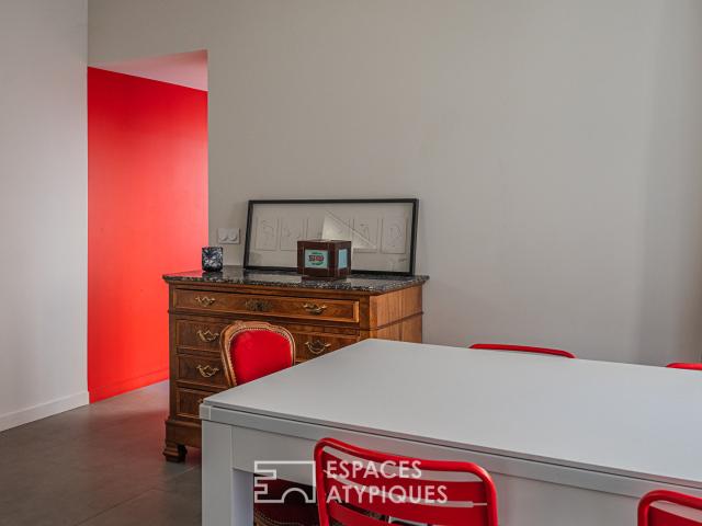 Appartement vente à Hyper Centre, Grenoble