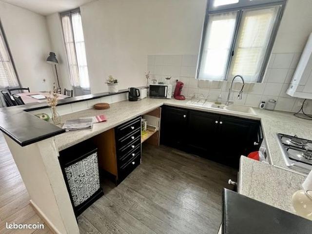 Appartement vente à Bergerac