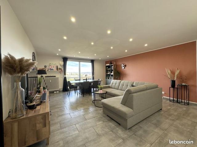 Appartement vente à Saint-Étienne, Loire