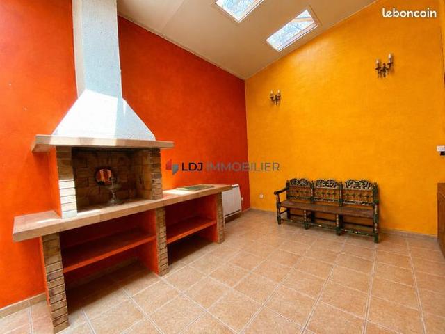 Appartement vente à Céret, Thuir