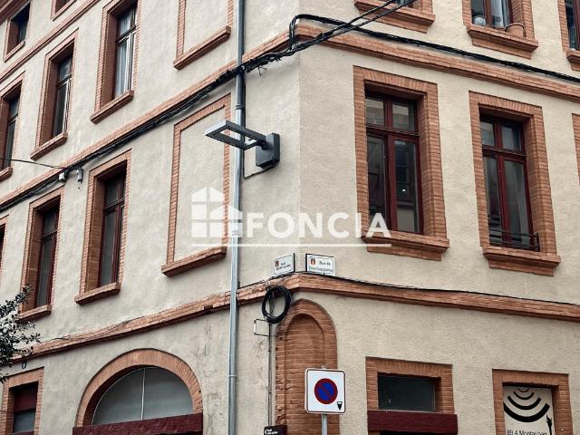 Appartement vente à Montauban