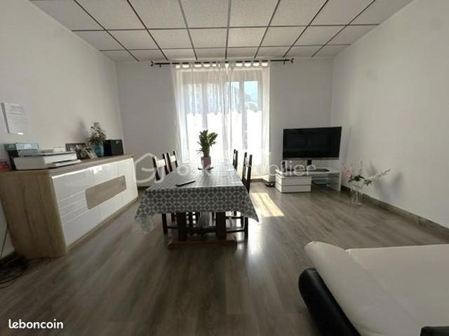 Appartement vente à Saint-Jean-de-Maurienne, Saint-jean-de-maurienne