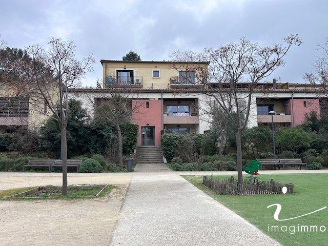 Appartement vente à Montpellier, Murviel-lès-montpellier