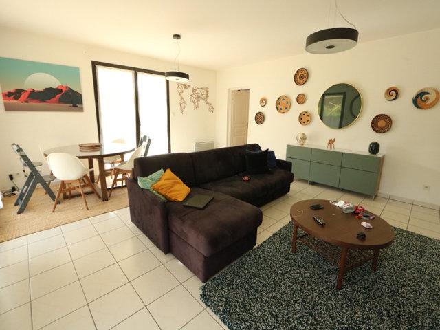 Appartement location à Le Havre, Octeville-sur-mer