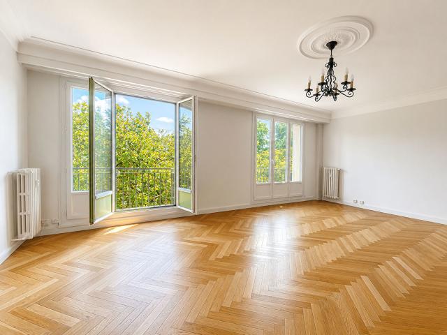 Appartement vente à Nantes