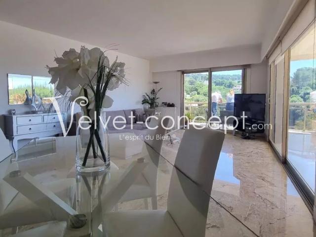 Appartement vente à Grasse, Mougins