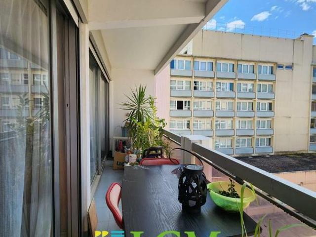 Appartement vente à Alès