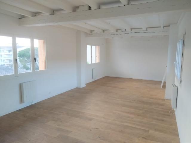 Appartement location à Toulouse
