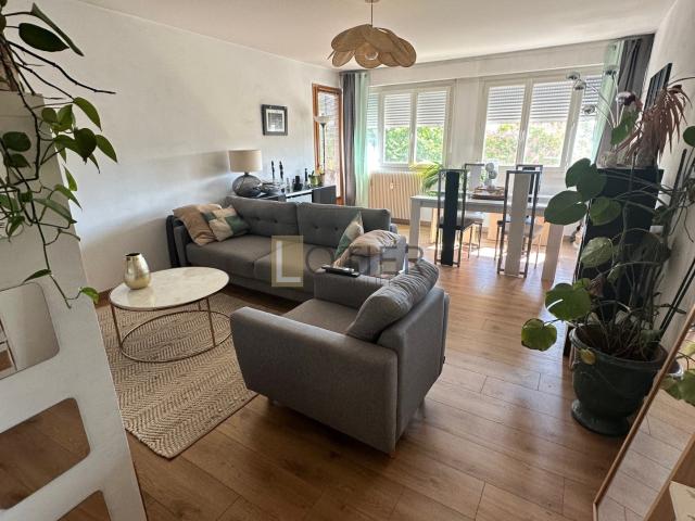 Appartement vente à Nîmes, Gard