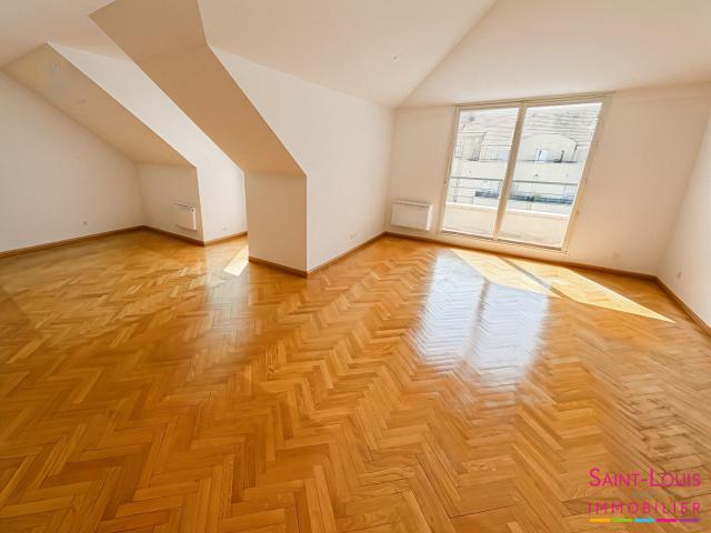 Appartement vente à Clos d'Arcy, Poissy