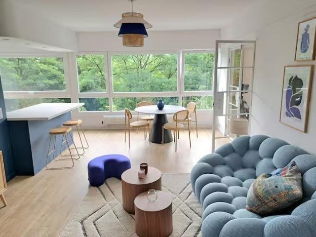 Appartement vente à Le Bourg, Lambersart
