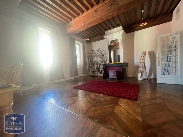 Appartement location à Mâcon