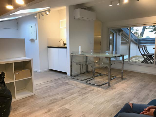 Appartement vente à Toulouse