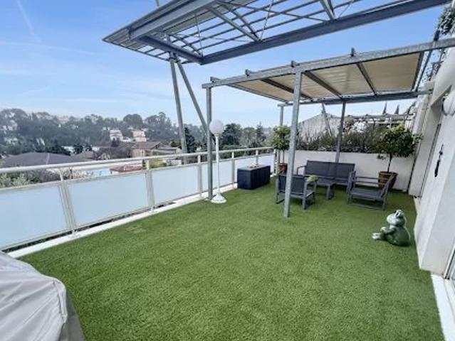 Appartement vente à Nîmes