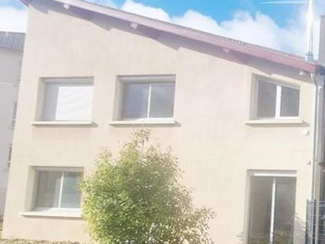Appartement vente à La Tour-du-Pin, La Tour-du-pin