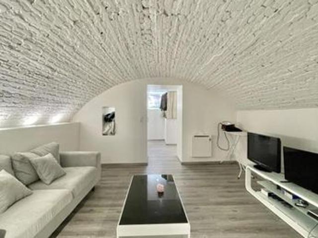 Appartement vente à Fougères-Vitré, Bretagne