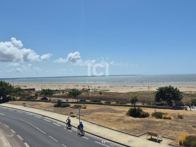 Appartement location à Saint-Nazaire, Saint-brevin-les-pins