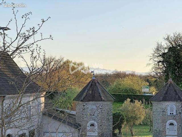 Appartement vente à Foix, Occitanie