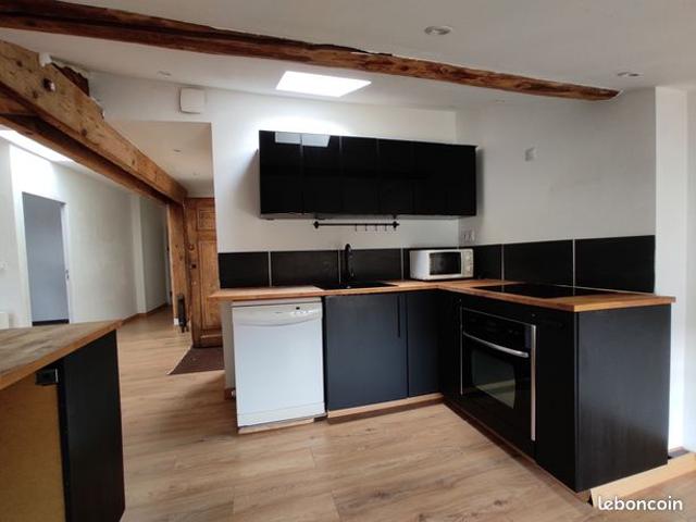 Appartement vente à Villefranche-sur-Saône, Rhône