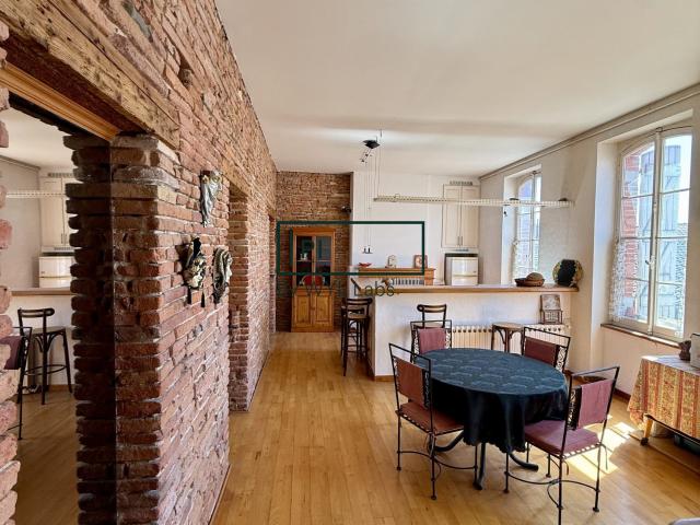 Appartement vente à Toulouse