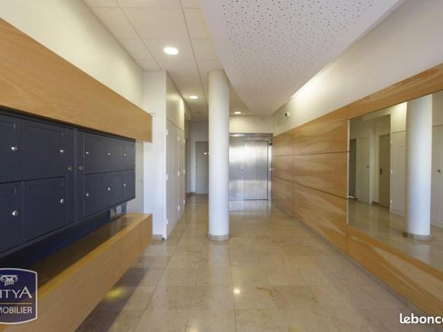 Appartement vente à Le Coteau, Loire